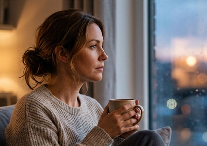 Counseling: Mood Disorders