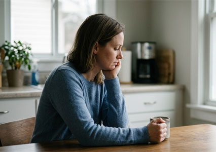 Domestic Abuse Counseling