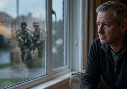 PTSD Therapy